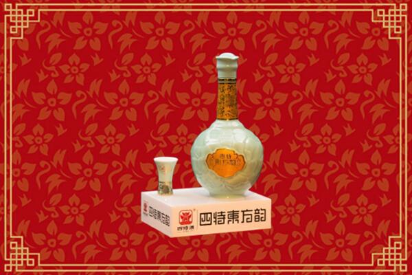 鹤壁市淇县烟酒回收四特酒